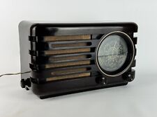 Antica radio valvole usato  Sormano