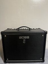 Boss ktn mk2 for sale  Alachua