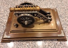 Zamzama replica cannon for sale  Brewster