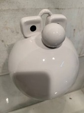 Ceramica pubblicitaria papalla usato  Seregno