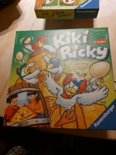 Ravensburger 218080 kiki gebraucht kaufen  Hochdorf-Assenheim