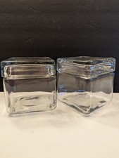 Canada glass cube for sale  Greenville