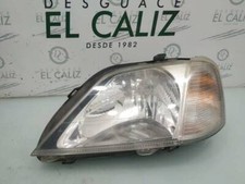 scheinwerfer links 294249 für DACIA LOGAN LAUREATE comprar usado  Enviando para Brazil