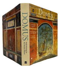Domus wall painting for sale  Southgate