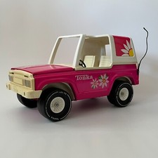 Tonka bronco jeep for sale  Robbinsville