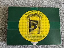 Gate golf for sale  BRIDGWATER
