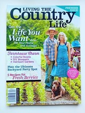 Living the country gebraucht kaufen  Hamburg