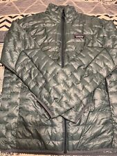 Patagonia micro puff for sale  Woodstock