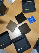 Kit filtri tiffen usato  Palermo