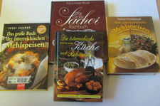 österreichische küche rezept gebraucht kaufen  Gablingen
