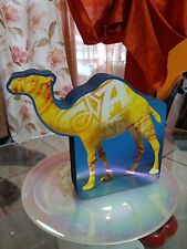 Camel rarissimo esposizione usato  San Mauro Torinese