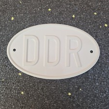 Riginal 24cm ddr gebraucht kaufen  Staßfurt