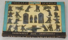 Britains herald models for sale  BRIGHTON