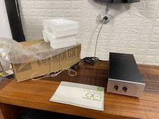 Luxman step up usato  Milano