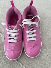 Size girls heelies for sale  LEICESTER