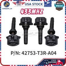 Set tire sensors for sale  Cranbury