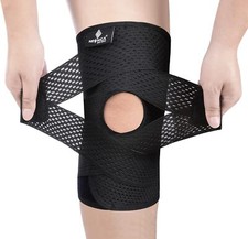 Neenca kniestütze kniebandage gebraucht kaufen  Westerburg