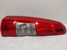 Lanterna traseira lateral superior esquerda para motoristas Volvo XC70 V70 2001 a 2004, usado comprar usado  Enviando para Brazil