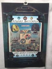 1982 madama butterfly for sale  Island Lake