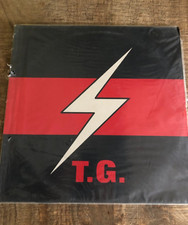 Throbbing gristle 2nd usato  Roma