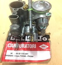 Nuovo carburatore dell usato Nuovo carburatore dell usato  Pagani