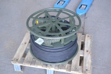 Kabeltrommel 380 5g6mm gebraucht kaufen  Ohrenbach