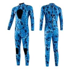 Roupa de mergulho masculina equipamento pesca subaquática kitesurf roupa nova, usado comprar usado  Enviando para Brazil