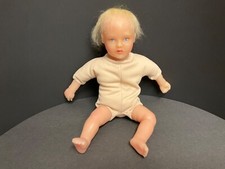 Homemade baby doll for sale  West Bend
