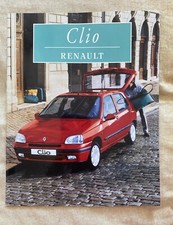 Catalogo brochure auto usato  Biella