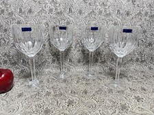 Waterford marquis crystal for sale  Crystal Lake