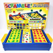 Scramble junior scramble for sale  Slingerlands