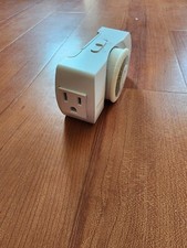 Outlet timer two for sale  Gorham