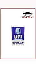 Filtro gasolio ufi usato  Valvestino