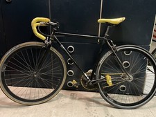 Bici scatto fisso. usato  Chioggia