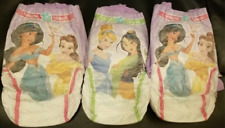 Three huggies pull for sale  Kalamazoo