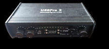 USBPre 2 Sound Devices USBPRE2 USB pre2 USB pre 2 USB sound device audio  comprar usado  Enviando para Brazil