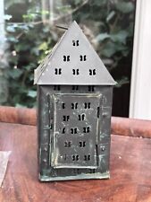 Metal green hanging for sale  NEWARK