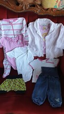 Teile set mädchen gebraucht kaufen  Mainz