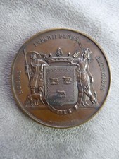 Medaille xixème summa d'occasion  Pézilla-la-Rivière