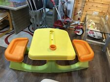 Kids picnic activity for sale  SURBITON