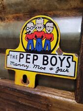 Vintage pep boys for sale  Shavertown
