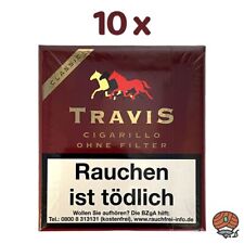 Travis classic aromatisierte gebraucht kaufen  Karlsruhe