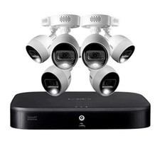 Lorex chan dvr for sale  North Royalton