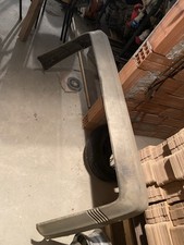 Paraurti posteriore fiat usato  Vicoforte