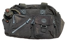 Brown kipling handbag for sale  HUNTINGDON