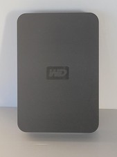Disco rígido externo Western Digital WDBPCK5000ABK Elements SE 500GB 5400RPM comprar usado  Enviando para Brazil