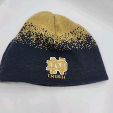 Notre dame irish for sale  Akron