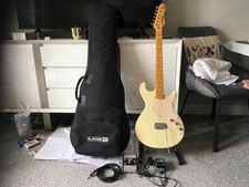 Line variax 600 for sale  POOLE