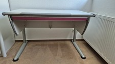 Moll runner schülerschreibtis gebraucht kaufen  Niedernhausen