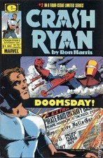 Crash ryan john for sale  Arlington
